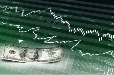 Ein Dollarkonto fürs Online Trading