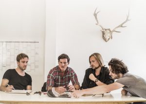 Sponsored Video: Die ARAG präsentiert: Die Freiheit, geschäftliche Ideen zu verwirklichen