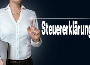 Steuerberatung aus dem Internet