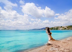 Mallorca genießen auf historischem Boden: Haus kaufen in Alcanada