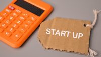Kein Start-Up ohne Startkapital