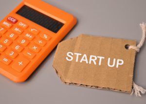 Kein Start-Up ohne Startkapital