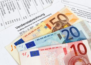 Lohnabrechnung selbst erledigen – kann das funktionieren?
