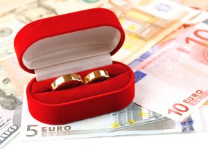 Die Hochzeit finanzieren: Tipps für Planung und Darlehen