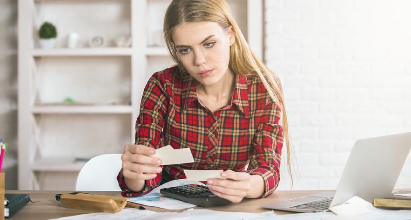 Betriebsausgaben: Was sind Werbekosten?