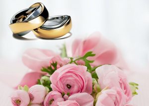 Einen Hochzeitskredit aufnehmen