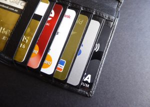 Die Entwicklungen auf dem Markt der Kreditkarten