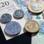 Währung England – das Britische Pfund