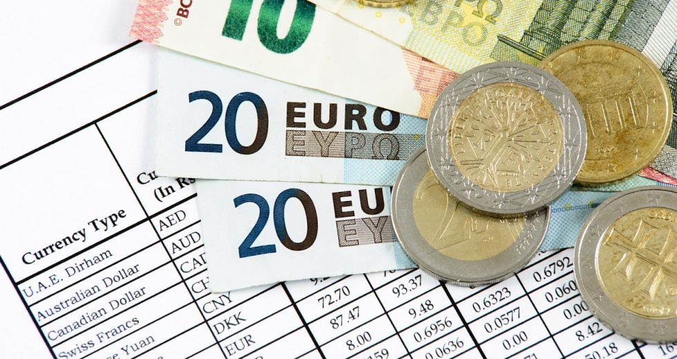 Binäre Optionen