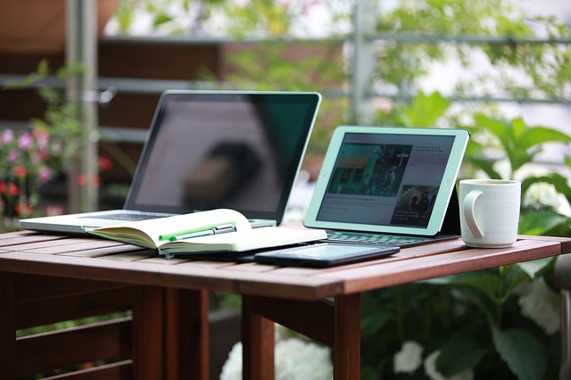 Die Finanzierung als Freelancer