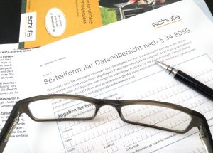 Negative Auswirkungen eines Schufa-Eintrags