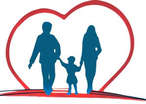 Familienversicherung: Einkommensgrenze im Blick behalten