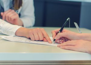 Umschuldung per Kredit: gute Möglichkeiten auf dem Markt